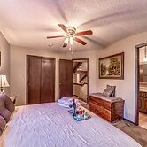 Mockingbird Cabin