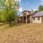 Little Creek Retreat