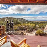 Sunlit Hills Art and Views by Kokopelli Property Management