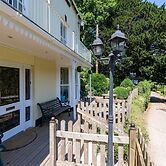 Holiday Home in Ross on Wye Near Goodrich Castle