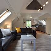 Modern Holiday Home in Wolphaartsdijk With Private Garden