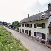 Apartment in Malsburg With Garden