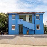 Seaside Bliss in Mandre