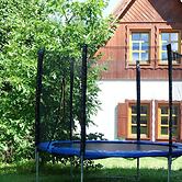 Masurian Settlement - House for 6 People Near the Lake - 2 Bedrooms