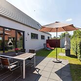 Delightful Holiday Home in Zierow near Sea Beach