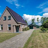 Holiday Home in Langezwaag With Terrace