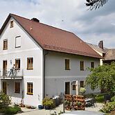 Apartment in Tannesberg With Balcony
