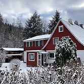 Charmante Harzer Doppelhaushalfte