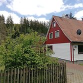 Charmante Harzer Doppelhaushalfte