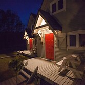 Bungalow in Pomeranian With Garden