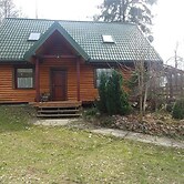 Countryside Escape With Sauna