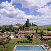 Belvilla by OYO Villa Ancano