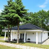 Fantastic Bungalow in Lagów with Hot Tub