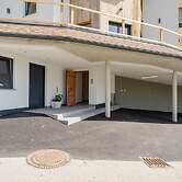 Inviting Flat in Hart With Fitness Room