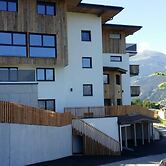 Attractive Flat With Beautiful Views