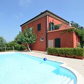 Belvilla by OYO Campo Quattro