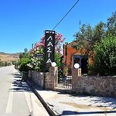 Gorgeous Studio in Lesvos Island With Balcony