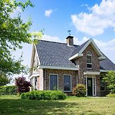 Farmhouse in Genderen With Terrace