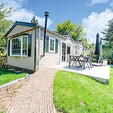 Chalet in Stegeren Near Hiking Trails