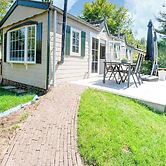 Chalet in Stegeren Near Hiking Trails