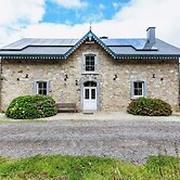 Wonderful Holiday Home in Saint-hubert With Sauna