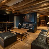 Holiday Home in Gedinne With Forest