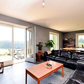 Modern Holiday Home in Flobecq With Garden
