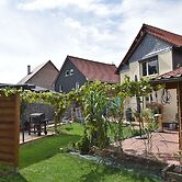 Pleasant Apartment in Veckenstedt near Ilsenburg