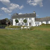 Spacious Villa With Private Pool in Theux