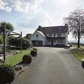 Scenic Theux Retreat With Pool & Garden