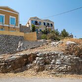 Pretty Holiday Home in Symi Island With Balcony