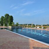 Pet-friendly Getaway With Pool