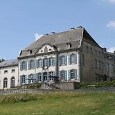 Marchin Castle With Sauna