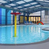 Holiday Home in Gramsbergen