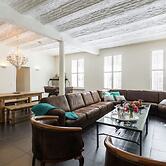 Luxury Home in Gedinne With Bubble Bath and Sauna