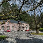 Wellness Retreat in Gedinne