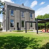 Holiday Home in Denee for 21 People