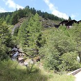 Chalet in Binn Near Forest & Scenic Valley