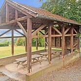 Manificent Cottage in Tiege Jalhay