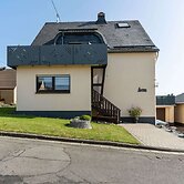 Apartment in Westerwald With Private Balcony