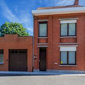 Countryside Holiday Home in Geluveld near Bellewaerde Park