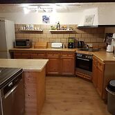 Holiday Home in Auw Near Town Center