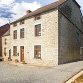Plush Holiday Home in Matagne-la-petite With Private Garden