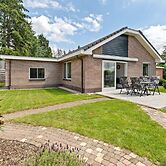 Holiday Home in Putten Near Veluwe Park