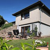 Sonnige Wohnung in Bad Driburg mit Garten