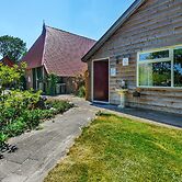 Enticing Holiday Home in Eastermar near Burgumer Mar Lake