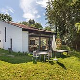 Villa in Kobbegem With Private Garden