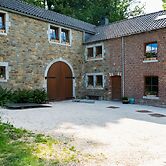 Holiday Home With Sauna and Swimming Pool