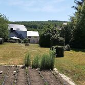 Lovely Cottage in Vierves-sur-viroin With Garden and Terrace