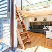 Snug Holiday Home in Nieuwvliet near Beach & Nature Reserve